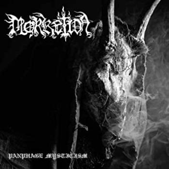 MORKETIDA - Panphage mysticism Vinyl